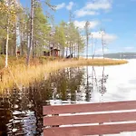Lumikukka By Interhome Nyaraló Saapunki