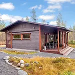 Nyaraló Lumikukka By Interhome