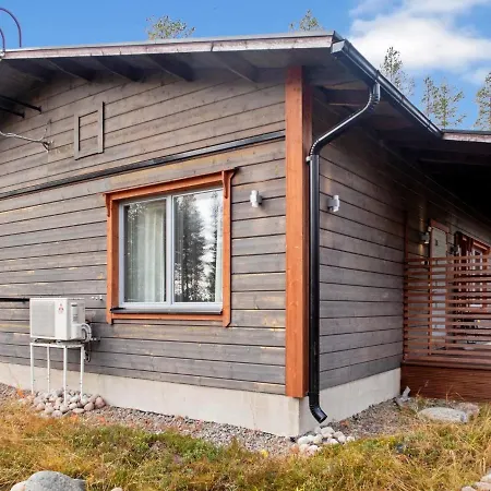 Vakantiehuis Lumikukka By Interhome