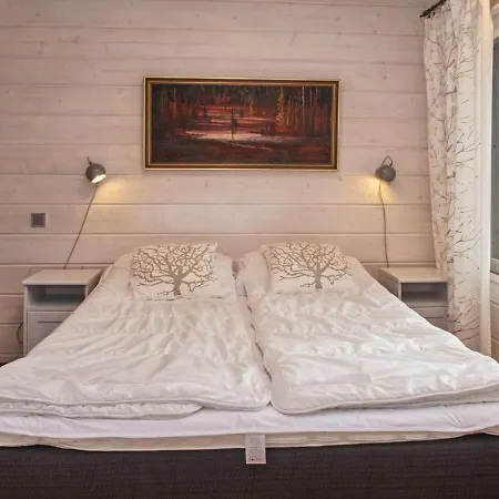 Lumikukka By Interhome Vakantiehuis *