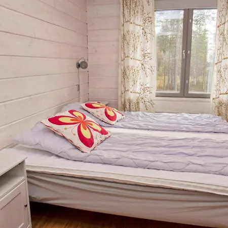 Lumikukka By Interhome * Saapunki