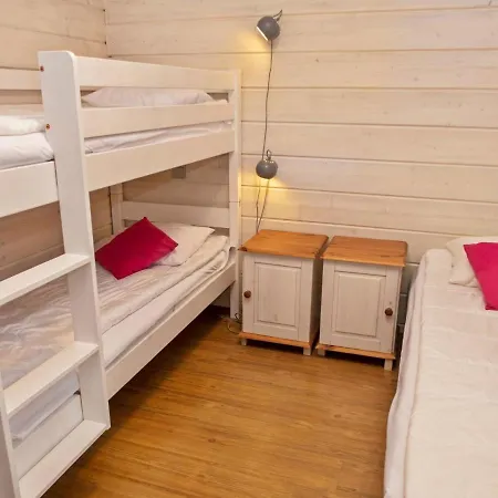 Lumikukka By Interhome Vakantiehuis *