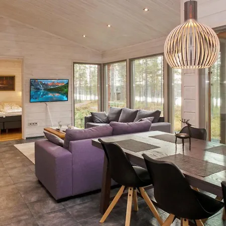 Lumikukka By Interhome *