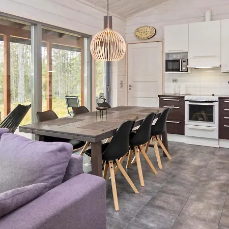 Vakantiehuis Lumikukka By Interhome *