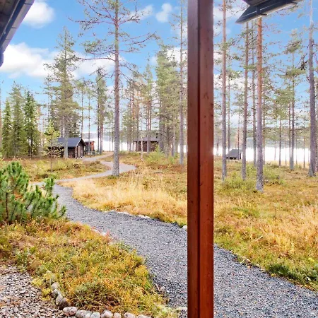 Lumikukka By Interhome Vakantiehuis *