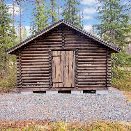 Lumikukka By Interhome *