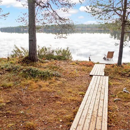 Lumikukka By Interhome