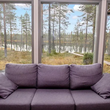 Lumikukka By Interhome