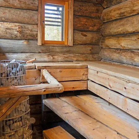 Vakantiehuis Lumikukka By Interhome