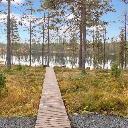 Lumikukka By Interhome Saapunki