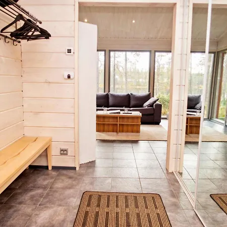 Lumikukka By Interhome Vakantiehuis Saapunki