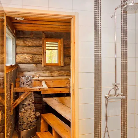 Lumikukka By Interhome * Saapunki