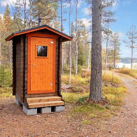 Vakantiehuis Lumikukka By Interhome Saapunki