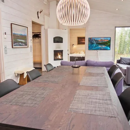 Lumikukka By Interhome Vakantiehuis