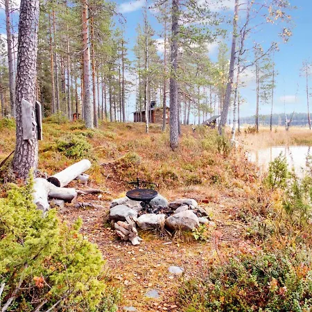 Vakantiehuis Lumikukka By Interhome