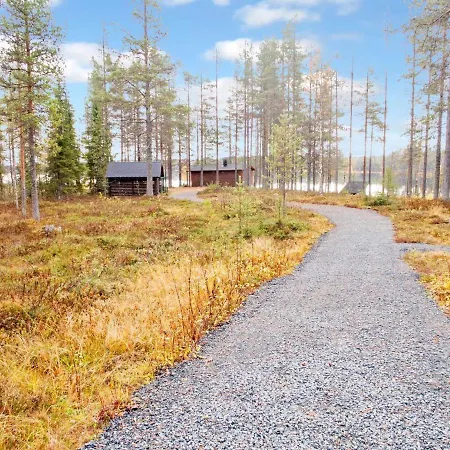 Lumikukka By Interhome Saapunki