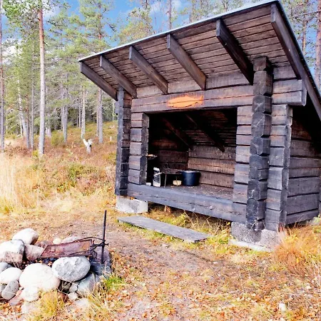 Lumikukka By Interhome