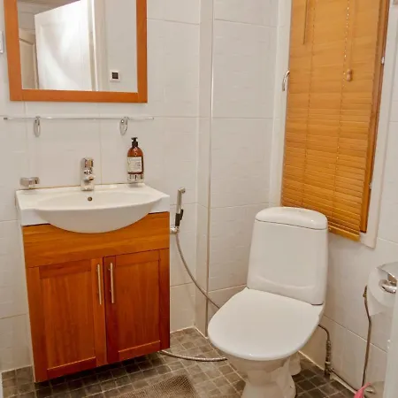 Vakantiehuis Lumikukka By Interhome *