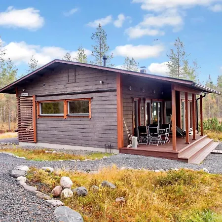 Lumikukka By Interhome Vakantiehuis