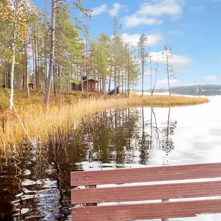 Vakantiehuis Lumikukka By Interhome