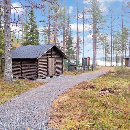 Vakantiehuis Lumikukka By Interhome