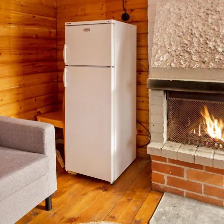 Lumikukka By Interhome