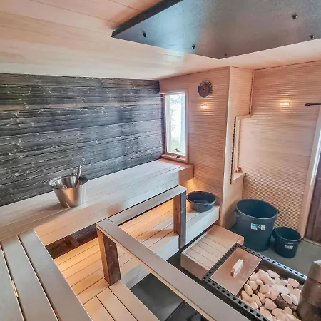 Lumikukka By Interhome * Saapunki