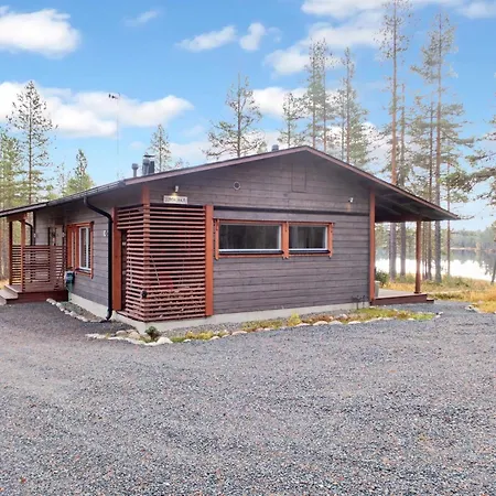 Vakantiehuis Lumikukka By Interhome