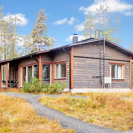 Lumikukka By Interhome *
