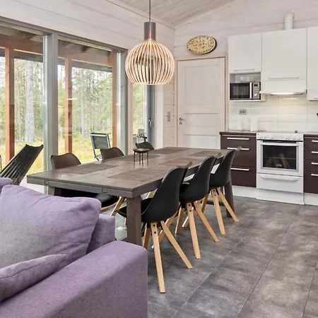 Lumikukka By Interhome Saapunki