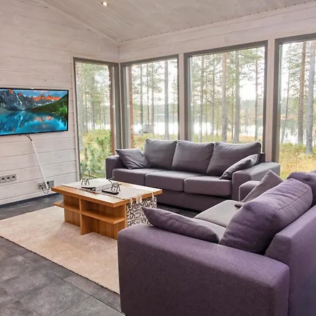 Lumikukka By Interhome Saapunki