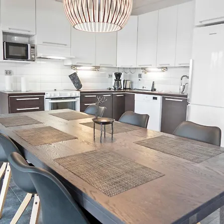 Lumikukka By Interhome 度假居 *