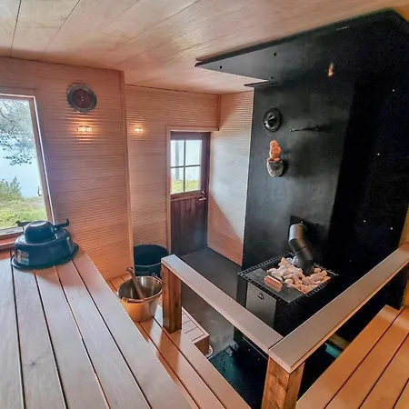 Lumikukka By Interhome