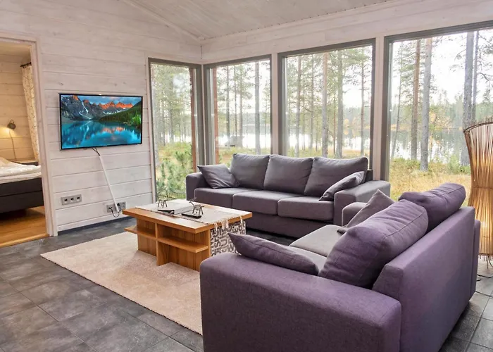 Lumikukka By Interhome Saapunki