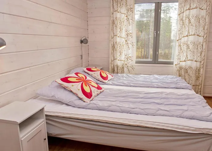 Lumikukka By Interhome 度假居