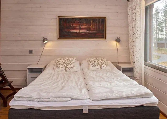 Lumikukka By Interhome