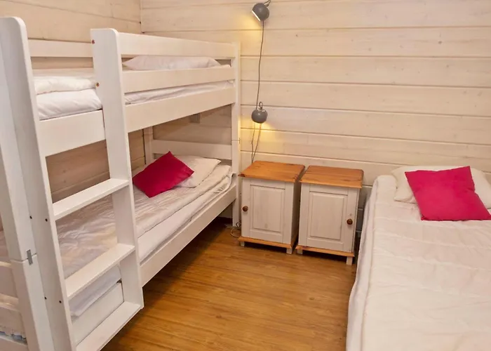 Lumikukka By Interhome *