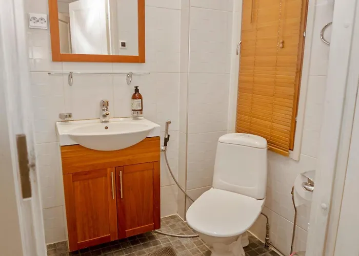 Lumikukka By Interhome 度假居