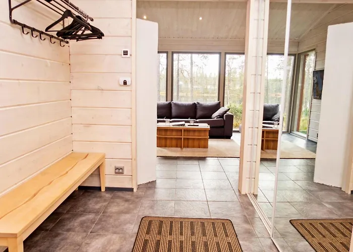 Lumikukka By Interhome