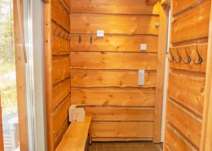 Lumikukka By Interhome 度假居 *