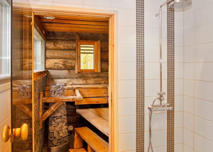 Lumikukka By Interhome Saapunki