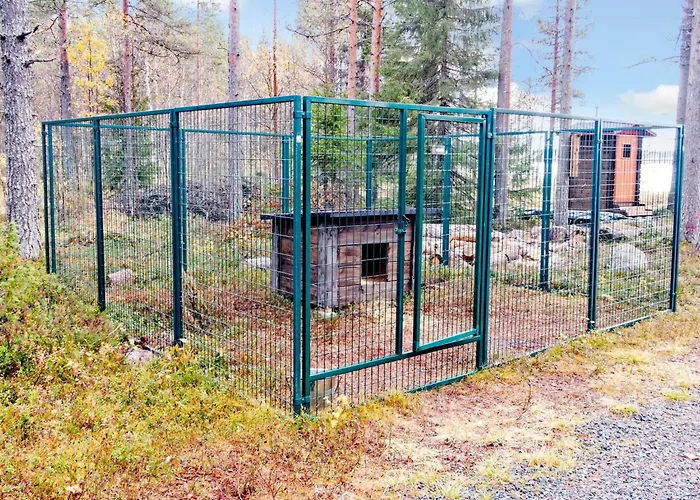 Lumikukka By Interhome Saapunki