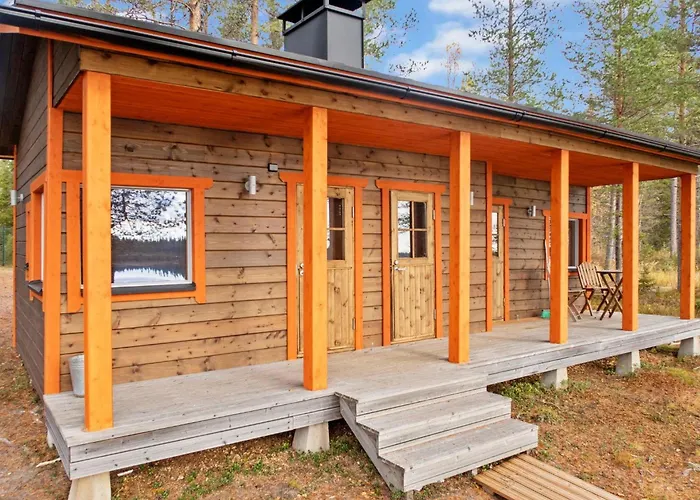 Lumikukka By Interhome