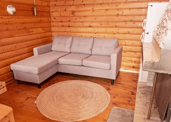 Lumikukka By Interhome * Saapunki