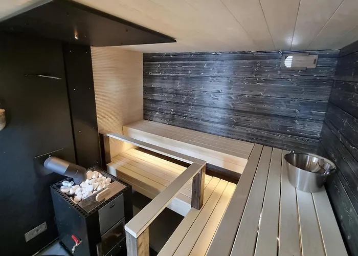 度假居 Lumikukka By Interhome