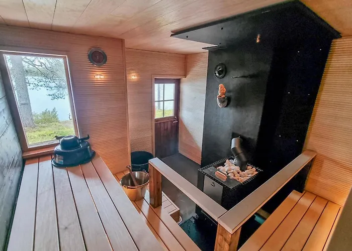 Lumikukka By Interhome